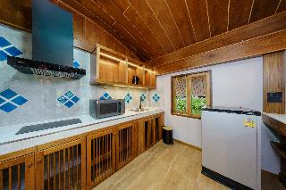 Calisto Valley I Luxury Pool Villa Krabi fotoÄŸrafÄ±