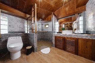 Calisto Valley I Luxury Pool Villa Krabi fotoÄŸrafÄ±
