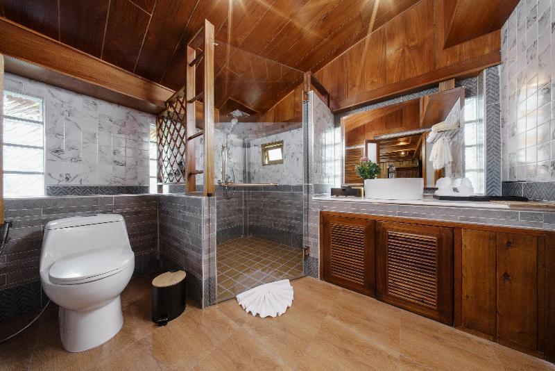 Calisto Valley I Luxury Pool Villa Krabi - Oda