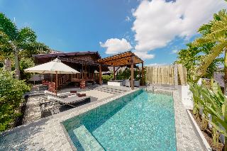Calisto Valley I Luxury Pool Villa Krabi fotoÄŸrafÄ±