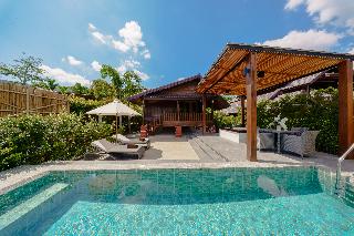 Calisto Valley I Luxury Pool Villa Krabi fotoÄŸrafÄ±