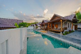 Calisto Valley I Luxury Pool Villa Krabi fotoÄŸrafÄ±