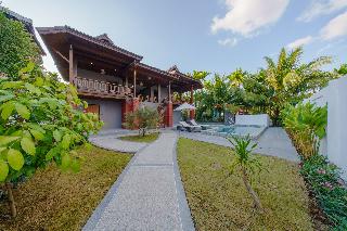Calisto Valley I Luxury Pool Villa Krabi fotoÄŸrafÄ±