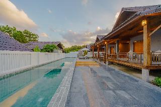 Calisto Valley I Luxury Pool Villa Krabi fotoÄŸrafÄ±