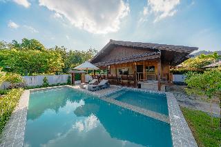 Calisto Valley I Luxury Pool Villa Krabi fotoÄŸrafÄ±