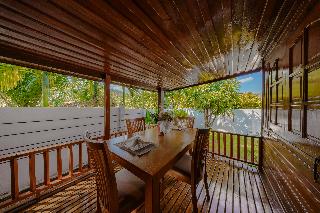 Calisto Valley I Luxury Pool Villa Krabi fotoÄŸrafÄ±