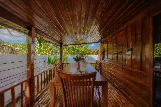 Calisto Valley I Luxury Pool Villa Krabi fotoÄŸrafÄ±