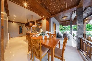 Calisto Valley I Luxury Pool Villa Krabi fotoÄŸrafÄ±