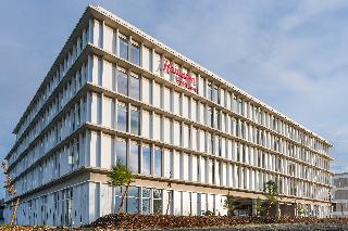 Hampton by Hilton Bordeaux Merignac Airport