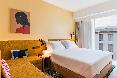 Hampton by Hilton Bordeaux Merignac Airport oda fotoğrafı