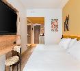 Hampton by Hilton Bordeaux Merignac Airport oda fotoğrafı