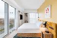 Hampton by Hilton Bordeaux Merignac Airport oda fotoğrafı