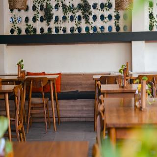The Rivavi Legian