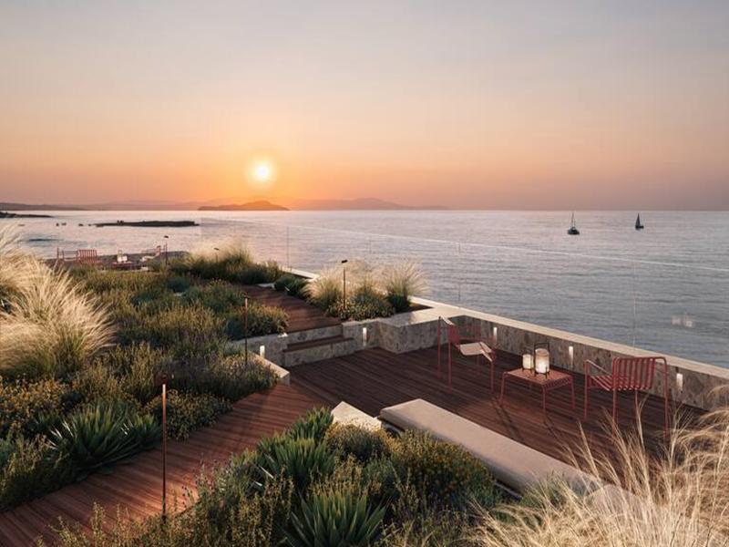 Hilton Chania Old Town Resort & Spa - Genel