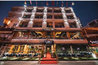 Hotel Continental
