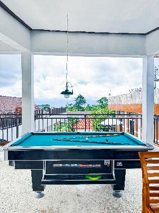 Ceria House Ungasan Uluwatu fotoÄŸrafÄ±