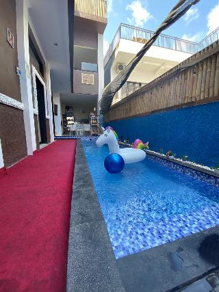 Ceria House Ungasan Uluwatu fotoÄŸrafÄ±