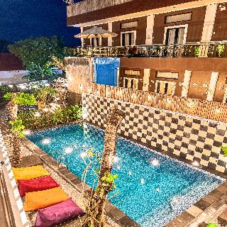 Ceria House Ungasan Uluwatu fotoÄŸrafÄ±
