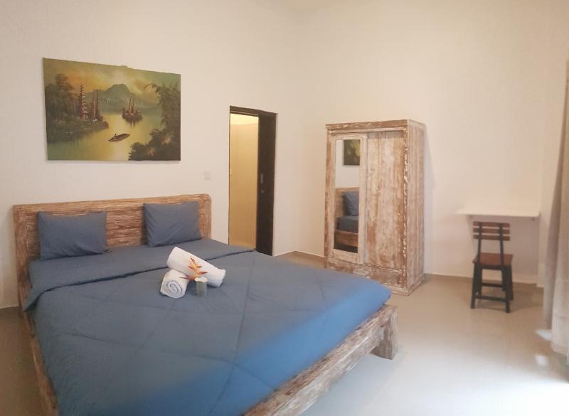 Ceria House Ungasan Uluwatu - Oda