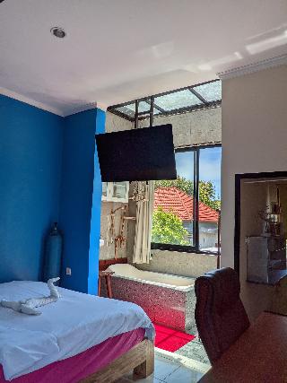 Ceria House Ungasan Uluwatu fotoÄŸrafÄ±