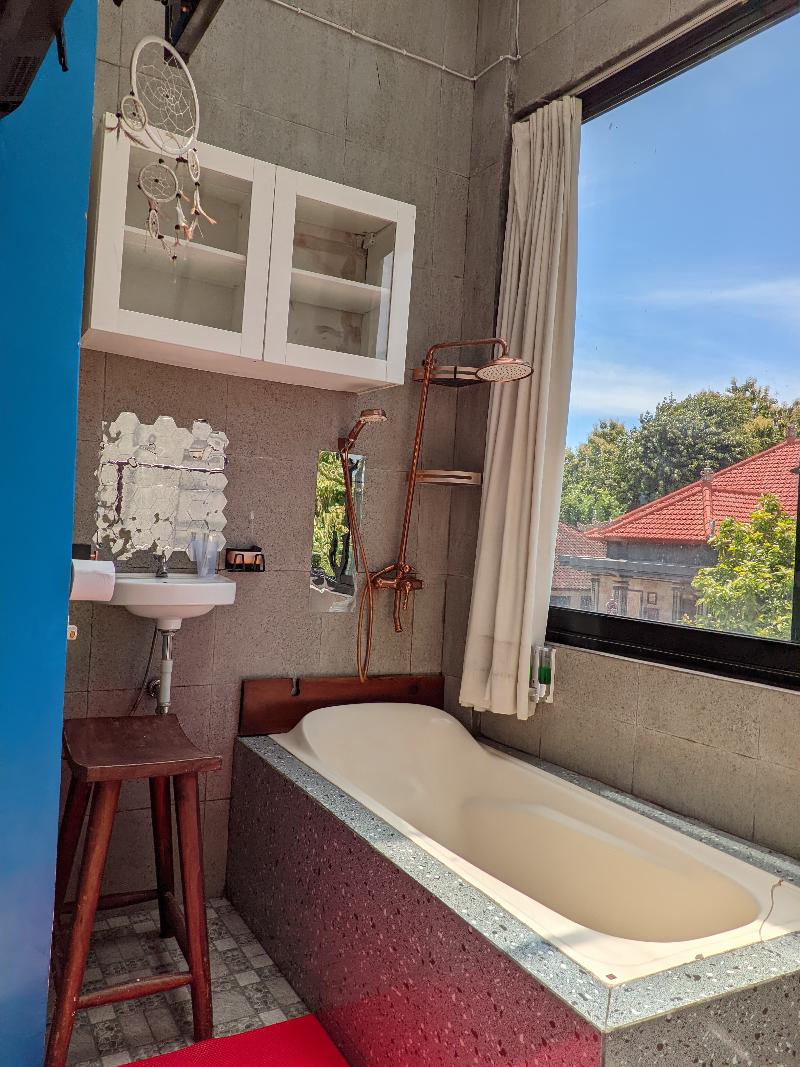 Ceria House Ungasan Uluwatu - Oda