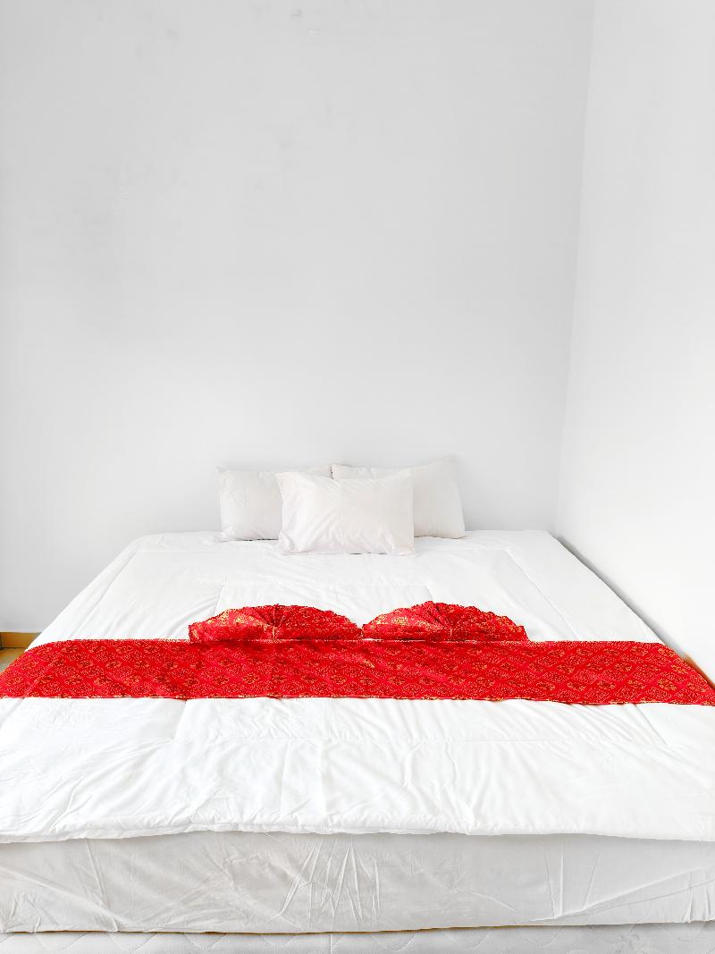 Ceria House Ungasan Uluwatu - Oda