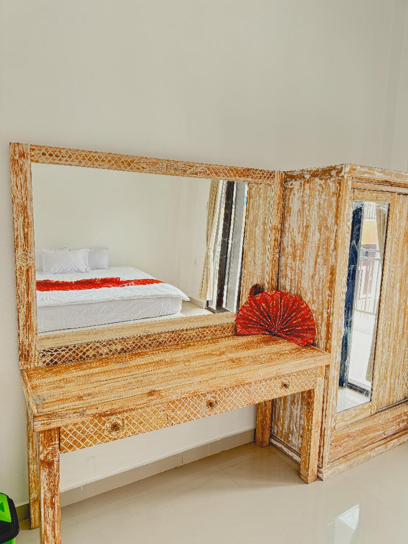 Ceria House Ungasan Uluwatu - Oda