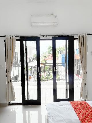 Ceria House Ungasan Uluwatu fotoÄŸrafÄ±