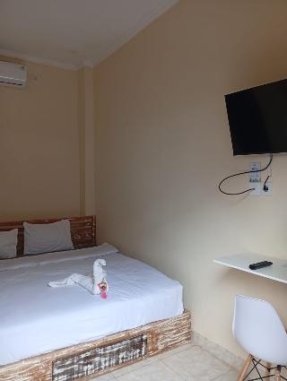 Ceria House Ungasan Uluwatu fotoÄŸrafÄ±
