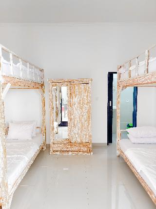 Ceria House Ungasan Uluwatu fotoÄŸrafÄ±