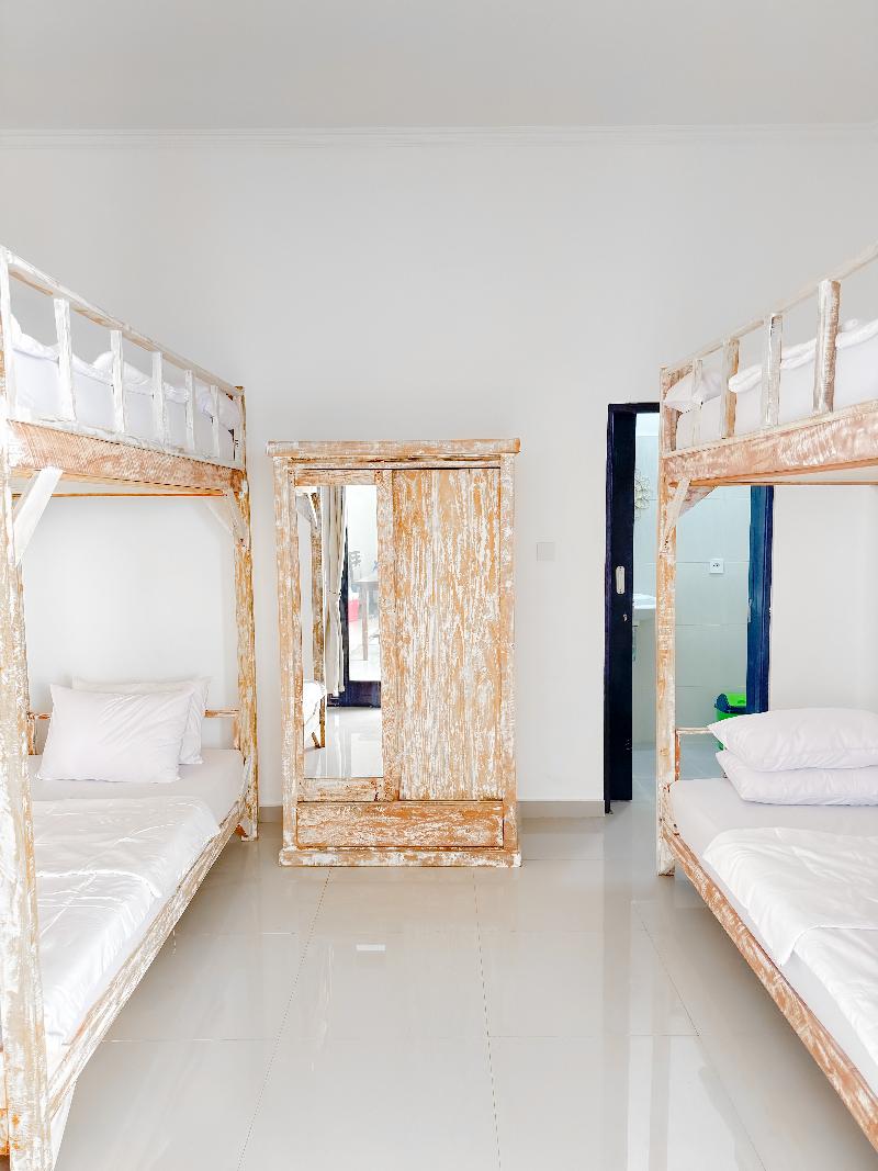 Ceria House Ungasan Uluwatu - Oda