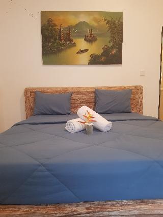 Ceria House Ungasan Uluwatu fotoÄŸrafÄ±