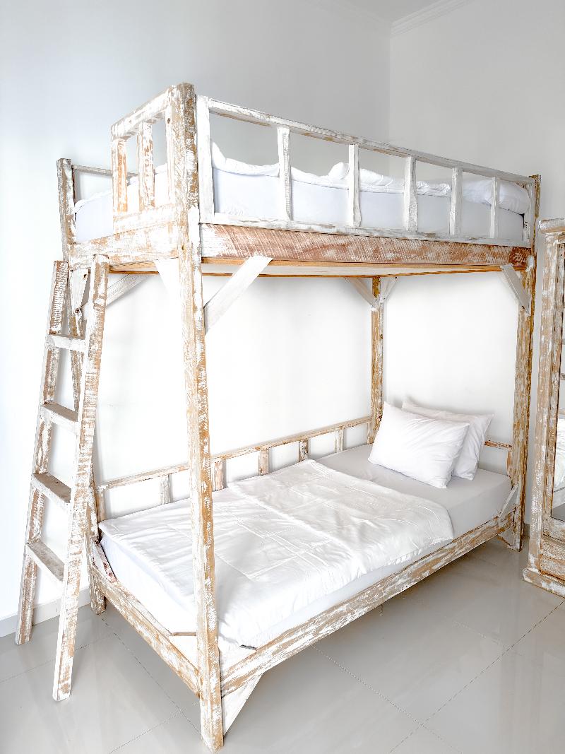 Ceria House Ungasan Uluwatu - Oda