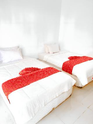 Ceria House Ungasan Uluwatu fotoÄŸrafÄ±