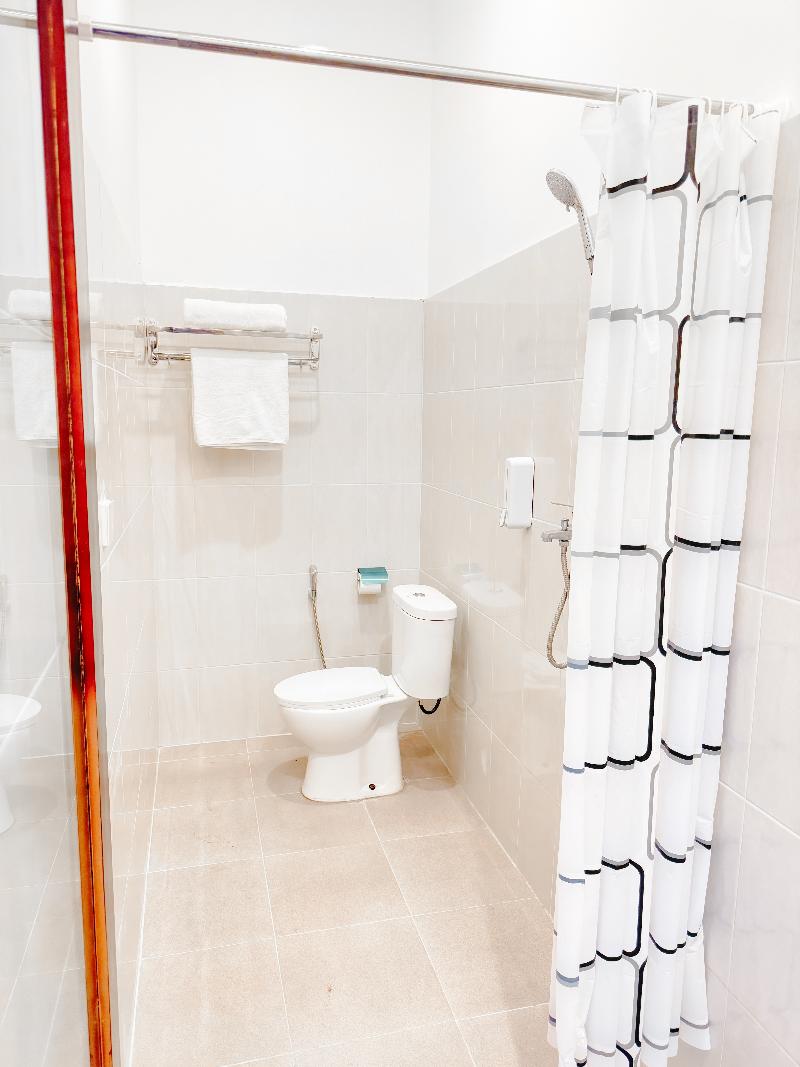 Ceria House Ungasan Uluwatu - Oda