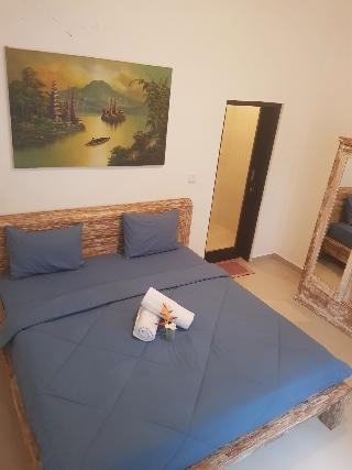 Ceria House Ungasan Uluwatu fotoÄŸrafÄ±