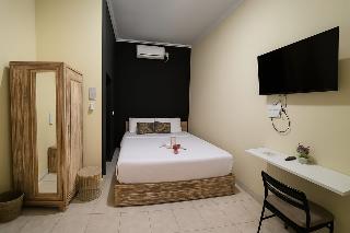 Ceria House Ungasan Uluwatu fotoÄŸrafÄ±