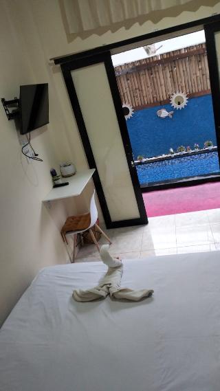 Ceria House Ungasan Uluwatu fotoÄŸrafÄ±