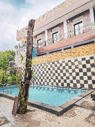 Ceria House Ungasan Uluwatu fotoÄŸrafÄ±