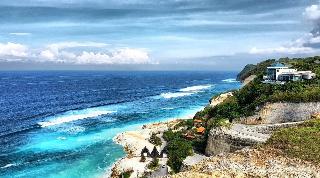 Ceria House Ungasan Uluwatu fotoÄŸrafÄ±