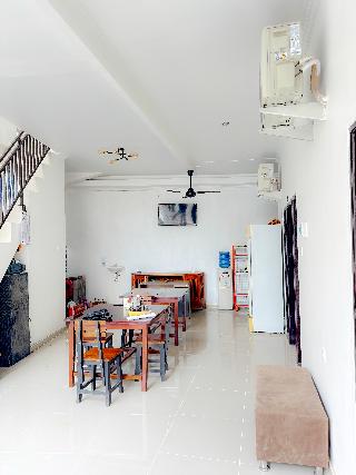Ceria House Ungasan Uluwatu fotoÄŸrafÄ±