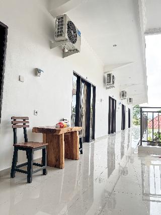 Ceria House Ungasan Uluwatu fotoÄŸrafÄ±