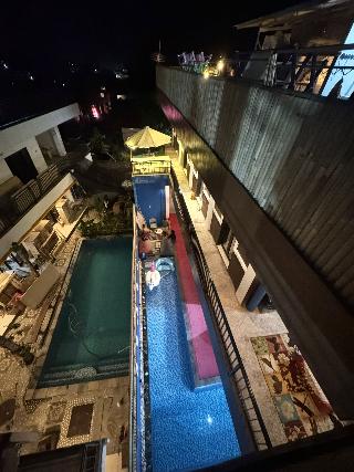 Ceria House Ungasan Uluwatu fotoÄŸrafÄ±