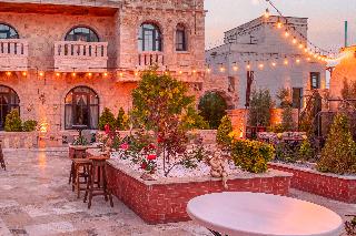 Chiaro Cappadocia