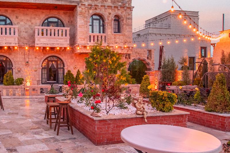Chiaro Cappadocia - Genel