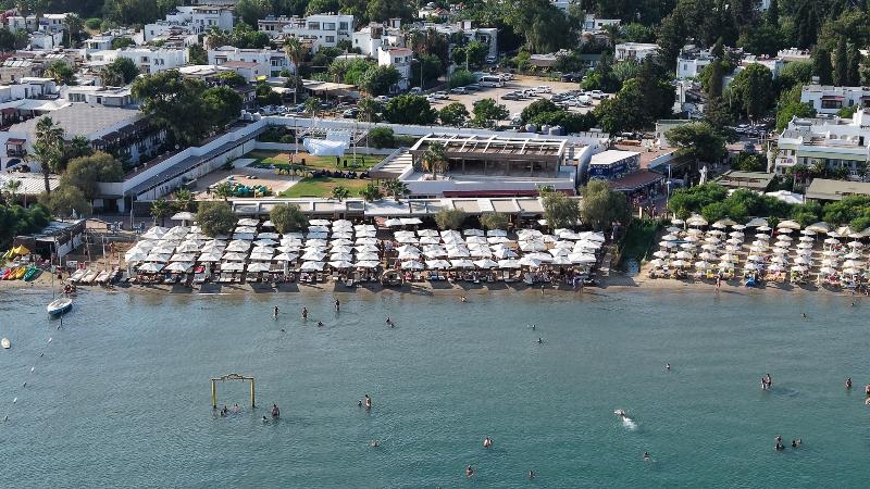 Sea Soul Beach Hotel - Genel