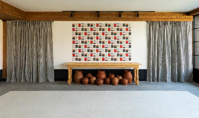 Esquisse Design Hotel - Toplantı