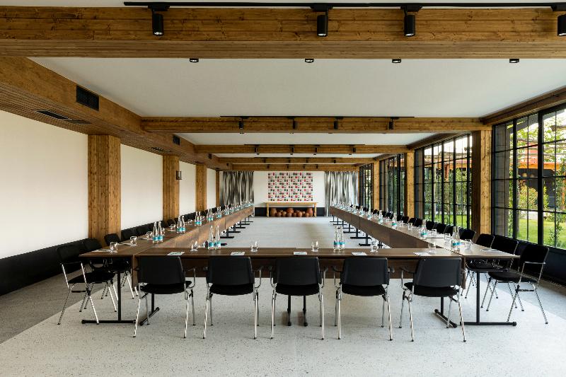 Esquisse Design Hotel - Toplantı