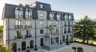 Esquisse Design Hotel otel fotoğrafı