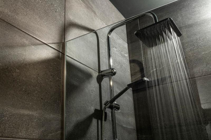 Esquisse Design Hotel - Oda